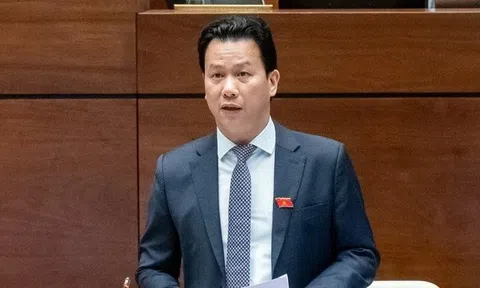 Trình Quốc hội ban hành 4 luật liên quan đất đai có hiệu lực từ 1/8