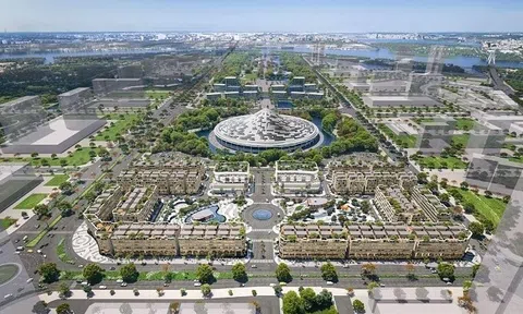 Masterise Homes “chào sân” thị trường bất động sản Hải Phòng