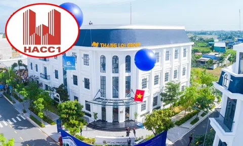Hé lộ điều ít biết về Thắng Lợi Group - chủ đầu tư khu dân cư gần 1.500 tỷ đồng ở Long An
