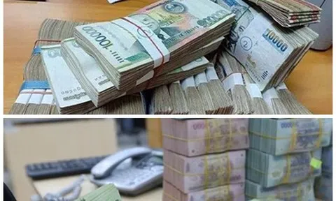 Hướng dẫn thanh toán, chuyển tiền song phương giữa Việt Nam - Lào