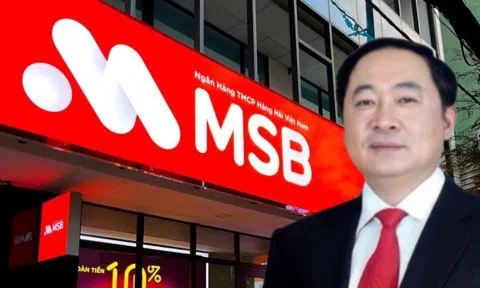 Hơn một thập kỷ nỗ lực trở lại top đầu của MSB