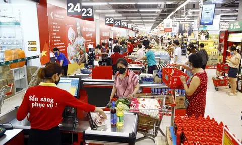 Ngành bán lẻ được dự báo lợi nhuận tăng "bằng lần" trong quý 2/2024
