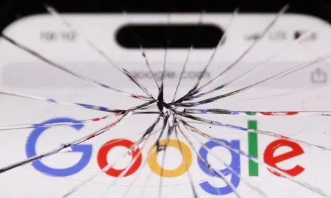 Google 4 năm không thể bỏ cookie theo dõi trong trình duyệt Chrome