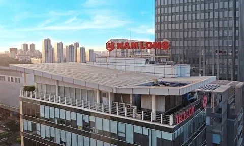 Nam Long (NLG) sáng cửa đạt doanh thu kỷ lục trong năm 2024 nhờ dự án này