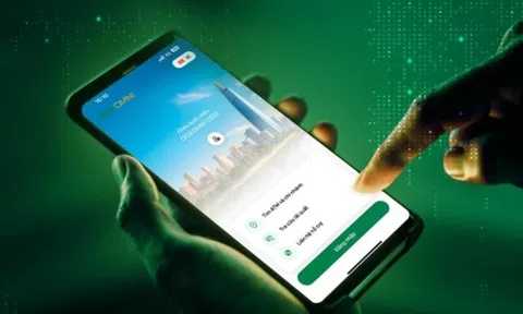 OCB OMNI: Giải pháp bảo mật toàn diện khi thanh toán online