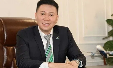 Phó chủ tịch Tập đoàn FLC Doãn Hữu Đoàn xin từ nhiệm sau 10 tháng nhậm chức