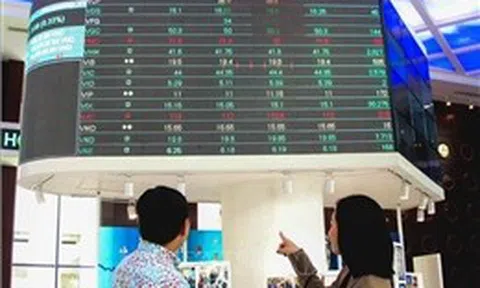 Sớm nâng hạng thị trường chứng khoán, ‘hút’ nhà đầu tư nước ngoài