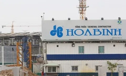 Thanh lý, nhượng bán tài sản cố định và hoàn nhập chi phí quản lý đã “cứu cánh” cho Xây dựng Hòa Bình (HBC)