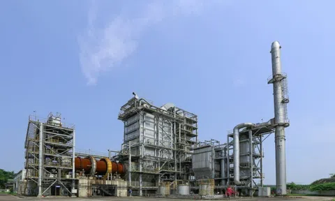 Sắp xây dựng hai khu xử lý chất thải đạt chuẩn quốc gia