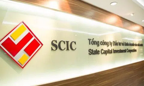 Sau 6 tháng, SCIC báo lãi gần 5.000 tỷ đồng