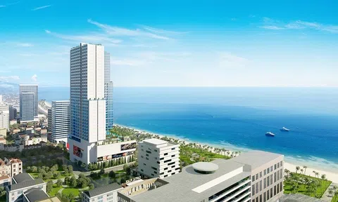 Hàng nghìn căn condotel ở Đà Nẵng chuyển đổi thành chung cư