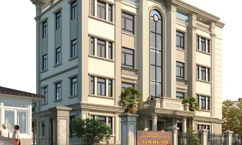Một doanh nghiệp bất động sản báo lãi tăng 223 lần, cao nhất trong 4 năm qua