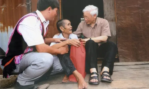 Thực hiện ý nguyện của đồng chí Nguyễn Phú Trọng, Quốc hội tiếp tục nâng cao chất lượng, hiệu quả hoạt động đáp ứng yêu cầu phát triển của đất nước và sự kỳ vọng của Nhân dân