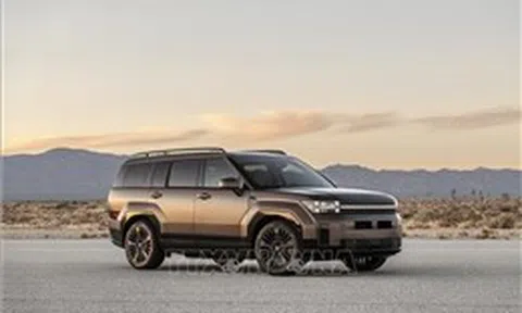 5 hãng ô tô Hàn Quốc sẽ đưa về xưởng hơn 156.000 xe để sửa chữa lỗi phụ tùng