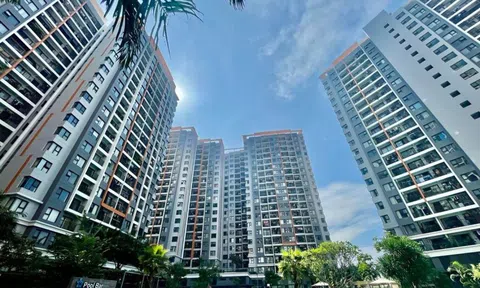 Thị trường bất động sản sẽ phục hồi rõ nét trong những tháng cuối năm