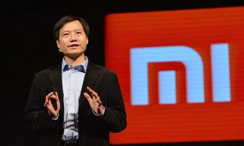 Chân dung tỷ phú Lôi Quân: Từ niềm đam mê điện tử đến CEO của hãng điện thoại Xiaomi