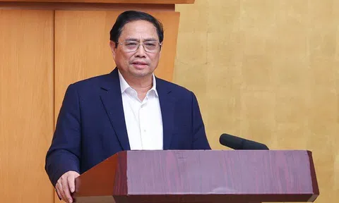 Thành lập Ban Chỉ đạo quốc gia về phát triển ngành công nghiệp bán dẫn