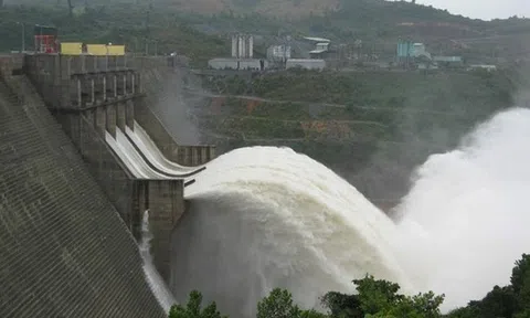 Báo lãi đều đặn, Thủy điện Miền Trung sắp chi hàng trăm tỷ đồng trả cổ tức