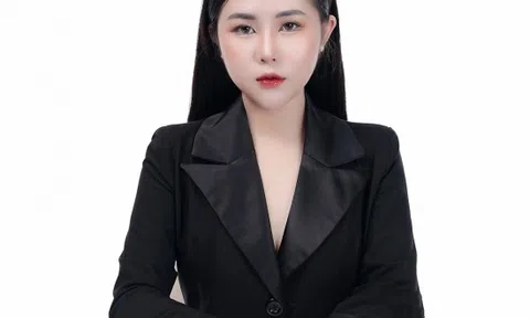 CEO Ngô Cẩm Vân: Bông hồng tài sắc vẹn toàn ngành làm đẹp cho phụ nữ