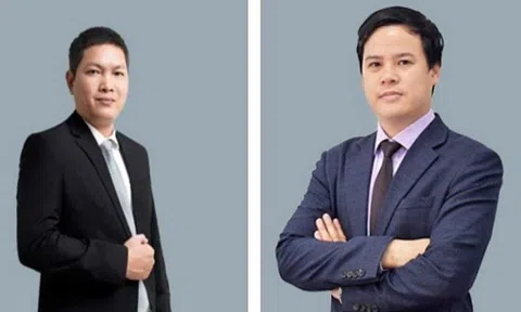 Fecon bổ nhiệm cùng lúc Tổng Giám đốc, Phó Tổng giám đốc