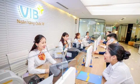 VIB mua lại trước hạn 1.000 tỷ đồng trái phiếu