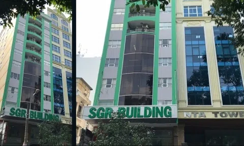 Saigonres (SRG) từ lãi chuyển lỗ nặng: Lý giải của "người trong cuộc"