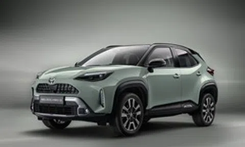 Toyota tiếp tục sản xuất 3 mẫu xe bị bê bối gần đây