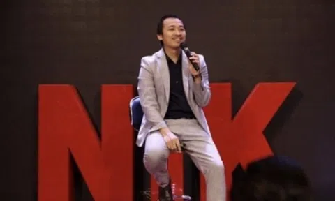 Nguyễn Thành Tiến - Chuyên gia dạy làm giàu nhưng không áp dụng được cho chính mình?