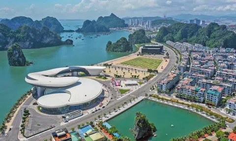 Hiệp hội của Hàn Quốc đề xuất ‘rót’ từ 1-2 tỷ USD đầu tư tổ hợp giải trí, thể thao tại Hạ Long