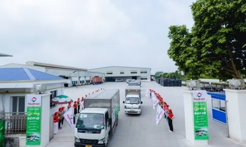 Doanh thu cao nhất từ trước đến nay, Nagakawa (NAG) vẫn loay hoay với lợi nhuận