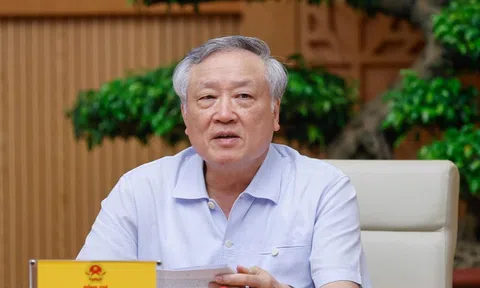 Lập Hội đồng thẩm định Đề án thành lập TP Huế trực thuộc trung ương