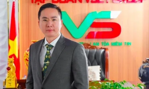 VsetGroup vướng "lùm xùm" lừa khách và triết lý kinh doanh bằng cái "tâm" của Chủ tịch Trương Ngọc Anh