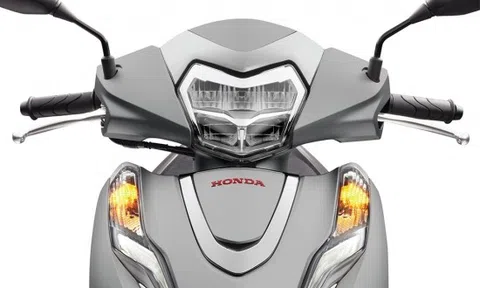 Giá xe Honda Lead 2024 mới nhất tại các đại lý HEAD Honda