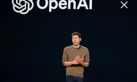 Nhân viên OpenAI ‘sốc nặng’ với đề xuất logo mới: Cuộc chiến ‘ma cũ, ma mới’ căng thẳng tại nơi sáng lập ra ChatGPT