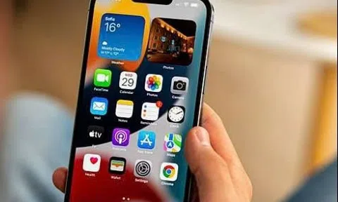 iPhone 13 Pro Max cũ giảm giá sốc cuối tháng 9: Lựa chọn hàng đầu cho fan nhà Táo