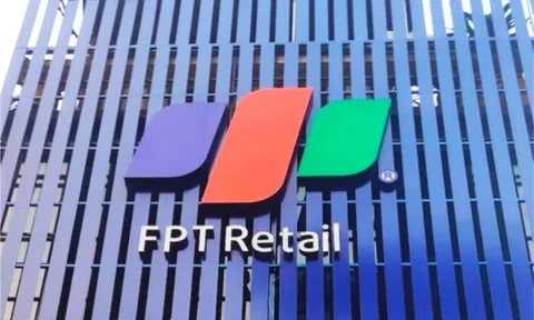 FPT Retail thành lập công ty con, tái cấu trúc chiến lược đầu tư vào lĩnh vực chăm sóc sức khỏe