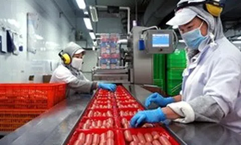 Doanh nhân TP Hồ Chí Minh trước vị thế phải đổi mới, tiên phong phát triển