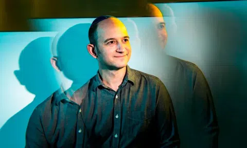 Noam Shazeer - 'Thiên tài AI' được Google bỏ ra gần 3 tỉ USD để chiêu mộ