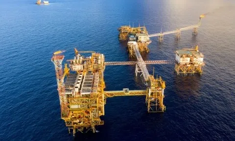 Giá xăng dầu hôm nay 4/11/2024: Giảm nhẹ, dầu thế giới đối mặt nhiều biến động