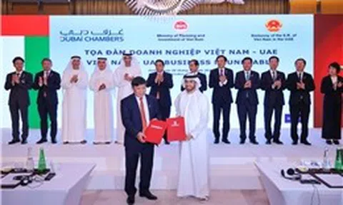 Vietjet và Emirates hợp tác mở rộng kết nối quốc tế, thúc đẩy thương mại và du lịch