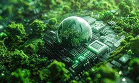 Chuyển đổi kép là xu hướng tất yếu của doanh nghiệp