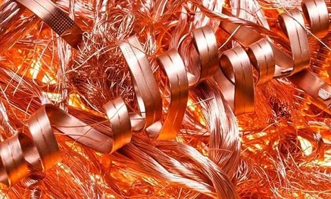 Giá đồng hôm nay 28/11: Giá đồng tiếp đà tăng, kỳ vọng lớn vào giai đoạn tiêu thụ cao điểm tại Trung Quốc