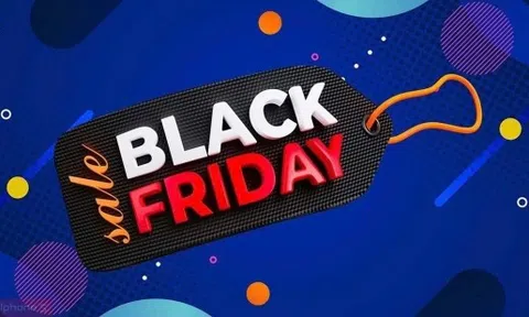 Black Friday là ngày gì? Bí quyết săn sale hiệu quả không lo "cháy túi"