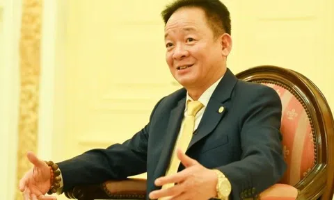 Tập đoàn T&T: Hành trình hơn 30 năm xây dựng tập đoàn kinh tế đa ngành của Bầu Hiển