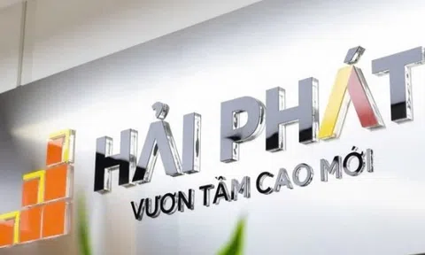 Hải Phát (HPX) muốn thoái vốn toàn bộ khỏi Hải Phát Land