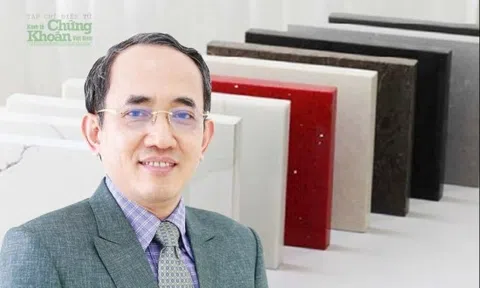 Đại gia Hồ Xuân Năng: Chiến lược phát triển Phenikaa với xe tự hành và hệ sinh thái giáo dục