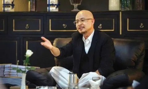 Chân dung Chủ tịch Đặng Lê Nguyên Vũ: Người tiên phong với khát vọng toàn cầu hóa cà phê Việt