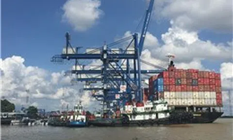 M&A ngành logistics: Bước đi chiến lược để chiếm lĩnh thị phần