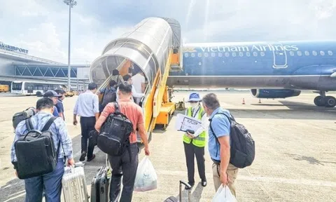 Vietnam Airlines chuẩn bị đại hội cổ đông bất thường với kế hoạch tăng vốn kỷ lục