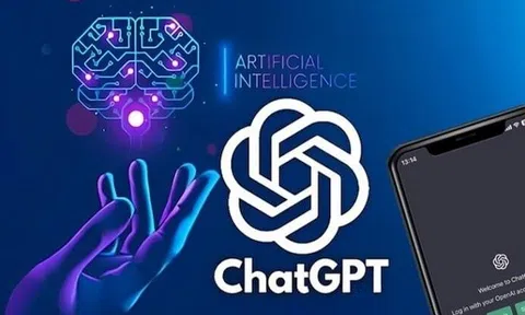 ChatGPT bị sập sáng nay ngày 12/12, lý do tại sao?